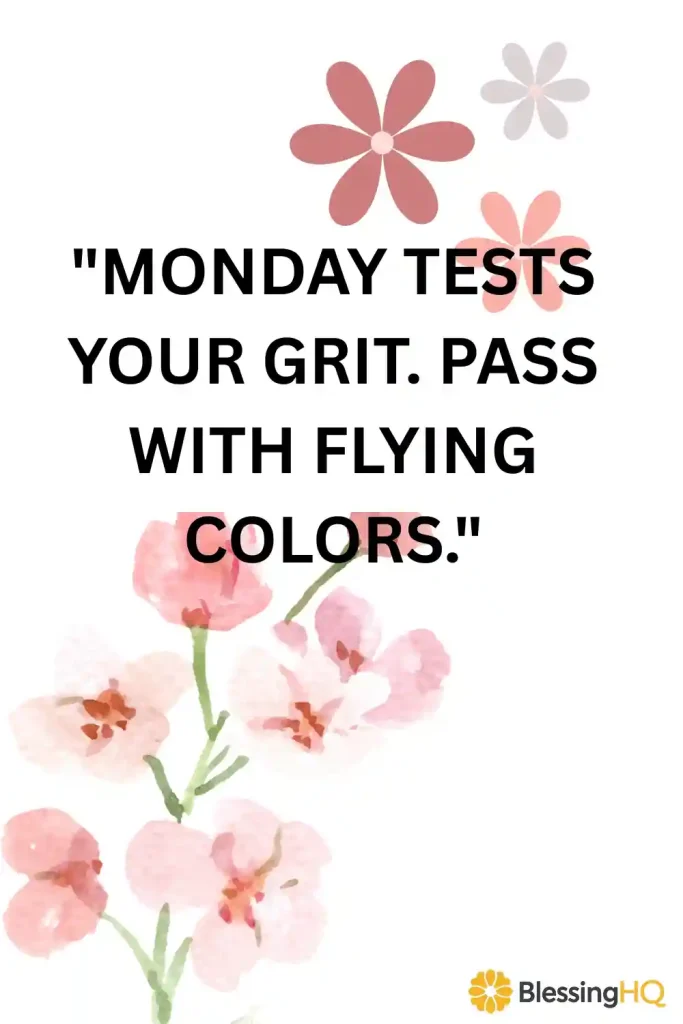 Mindset & Resilience