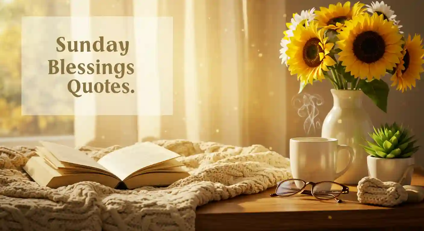 Sunday-quotes