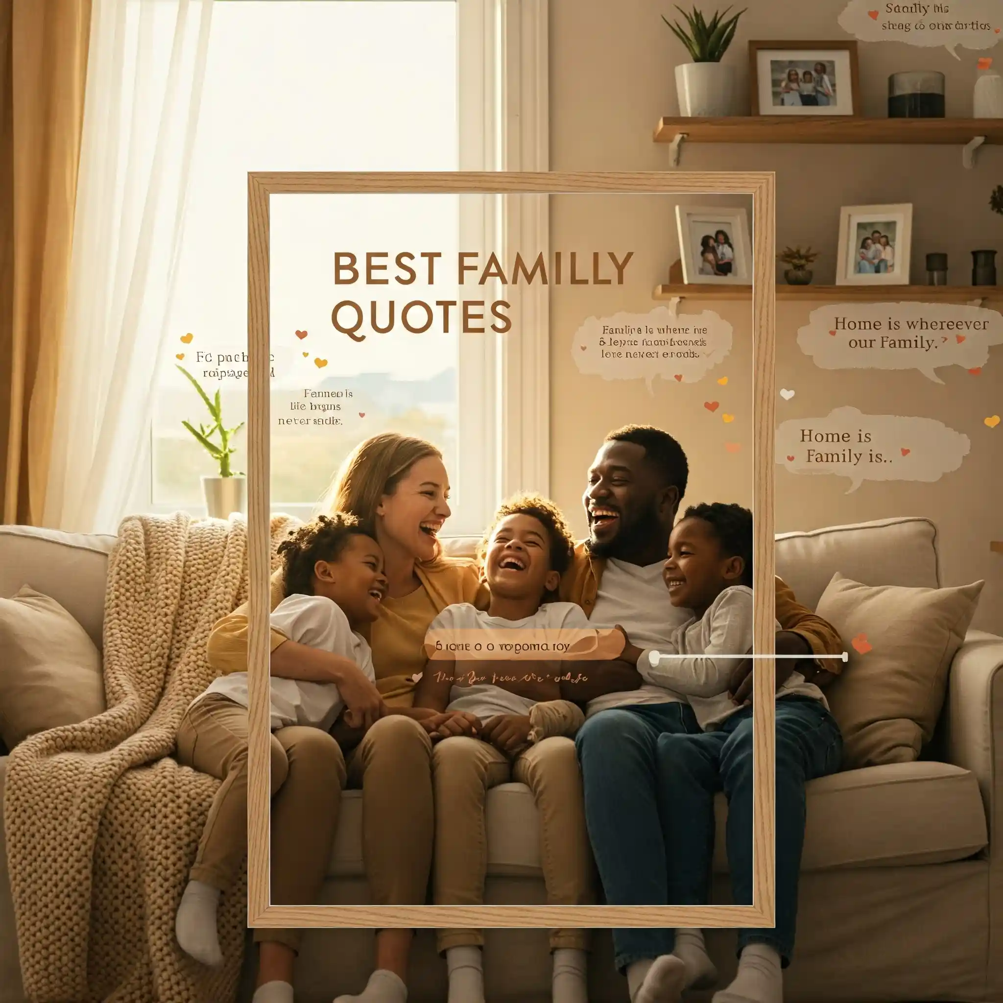 Family quotes