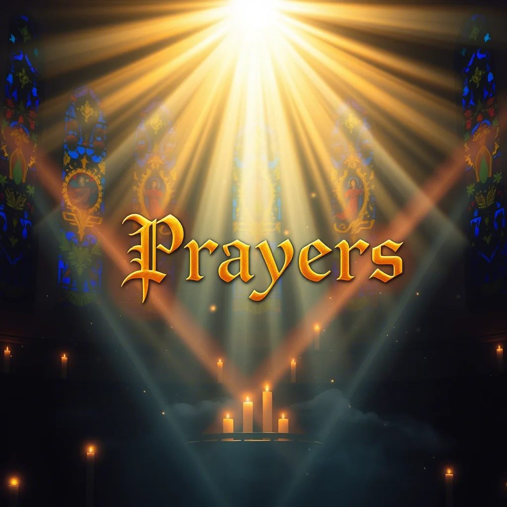 Prayer