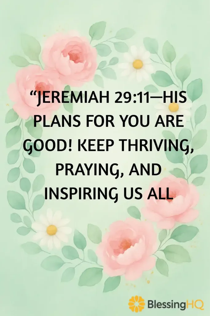 Blessing birthday wishes for sister