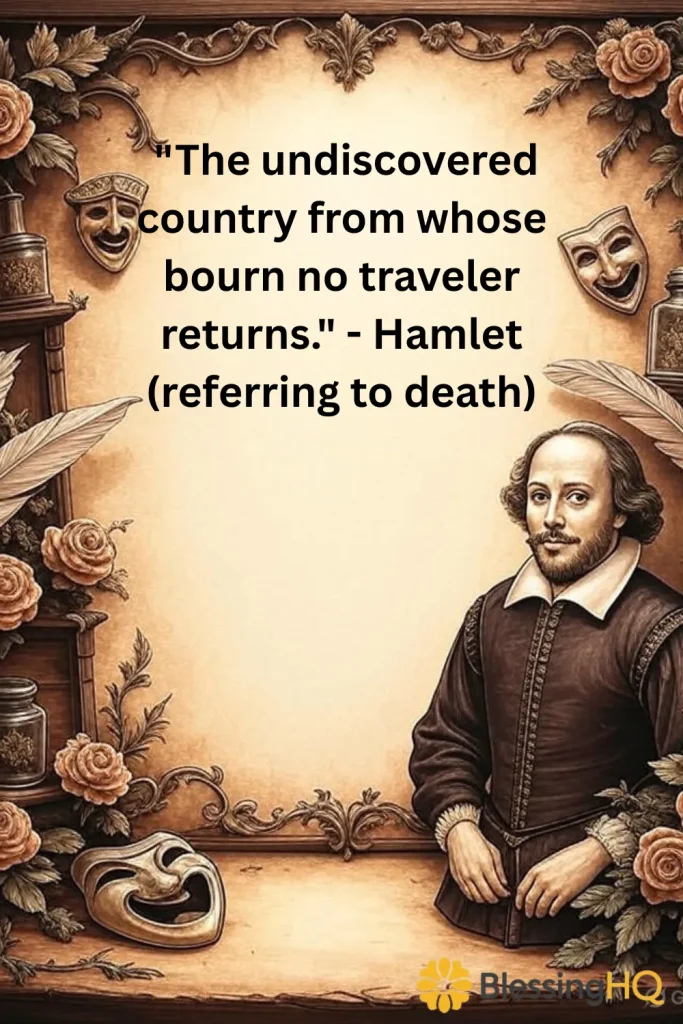 On Death & Mortality