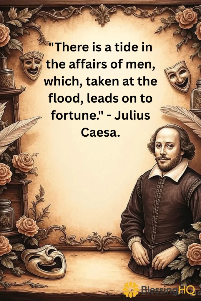 On Ambition, Power & Leadership