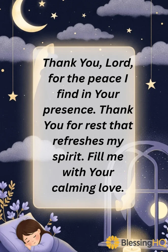 Quiet Moments with God