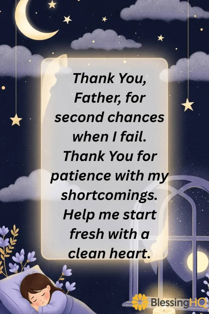 Seeking Forgiveness & Letting Go