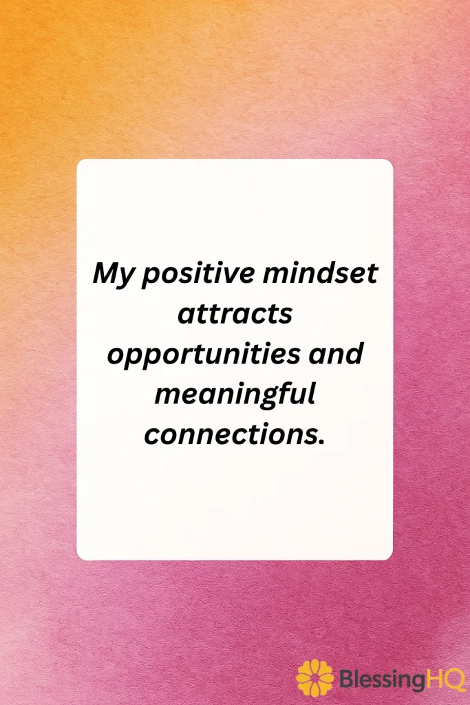 Morning Boost: Affirmations to Start Your Day with Energy & Purpose
