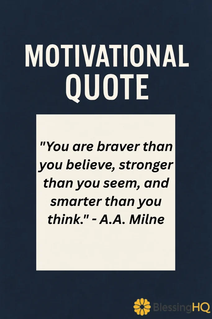 Motivational Quotes for Strength and Resilience