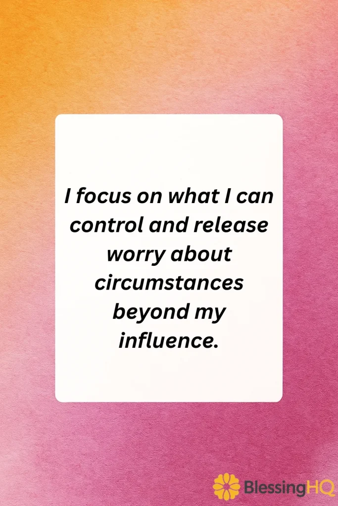 Resilience & Growth: Affirmations for Strength in Challenging Times